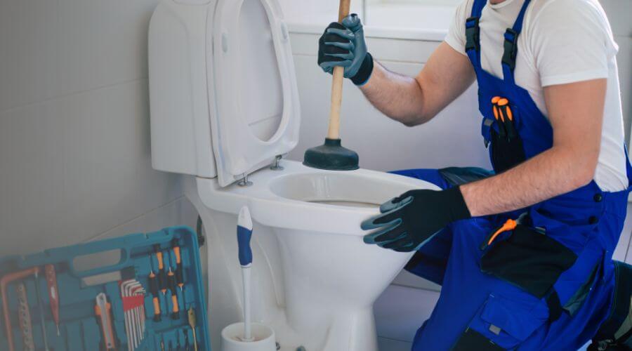 Professional Leak Detection Services in Fordyce, NE